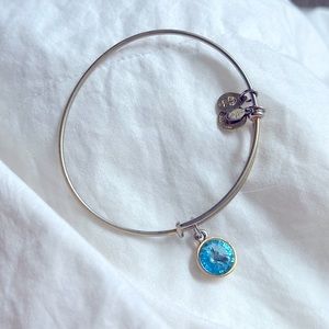 Alex and Ani bracelet